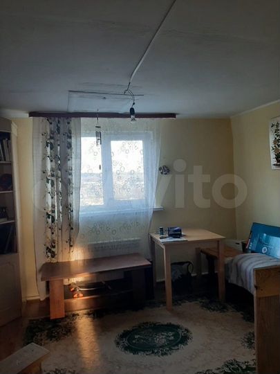 Дом 76,7 м² на участке 19 сот.