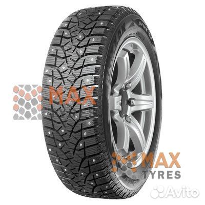 Bridgestone Blizzak Spike-02 185/65 R14 86T