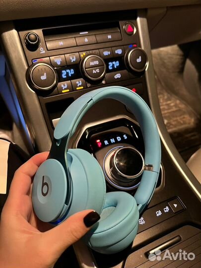 Наушники Beats solo pro оригинал