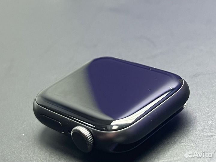 Apple Watch SE 2022 40mm Чёрный АКБ 100% s/n G99J4