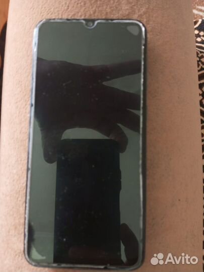 Samsung Galaxy A50, 6/128 ГБ