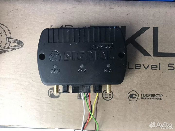 Gps трекер глонасс мониторинг транспорта