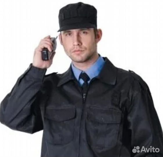 Охранник Без лицензии Нижний Новгород