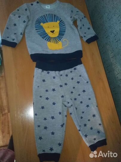 Костюм детский