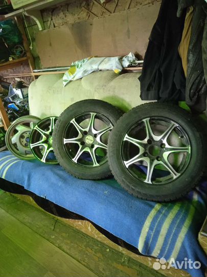 Amtel Classic 175/65 R14 91E