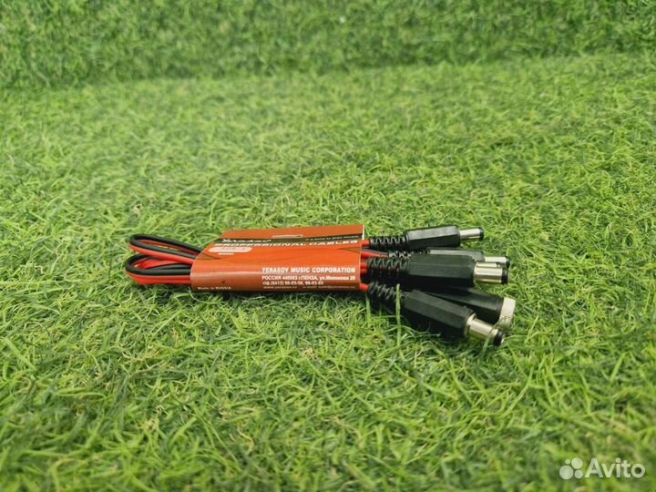 Разветвитель адаптера питания Yerasov ADR-5