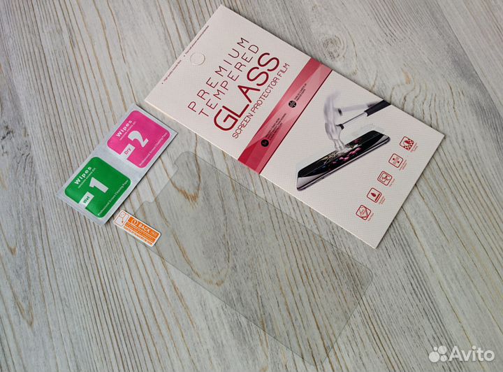 На Honor 7a pro / 7c / y6 стекло чехол поклейка