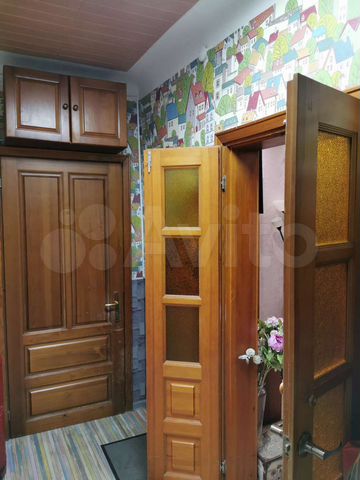 2-к. квартира, 44 м², 1/2 эт. на продажу в Иркутске | Купить квартиру ...