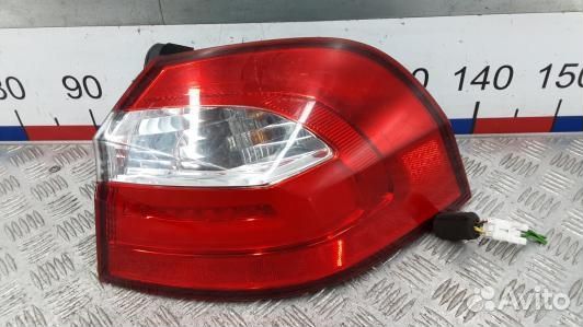 Фонарь задний правый KIA RIO 3 (GBN17MY01)