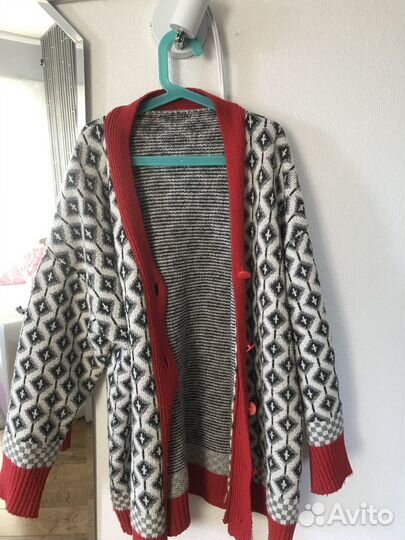 Кардиган женский