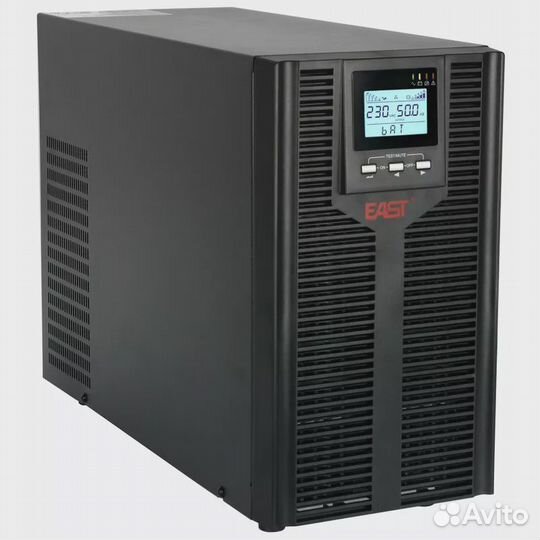 Ибп East EA900 G4 6kVA lcdh