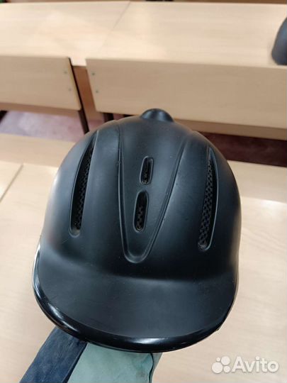 Шлем для конного спорта(разные)