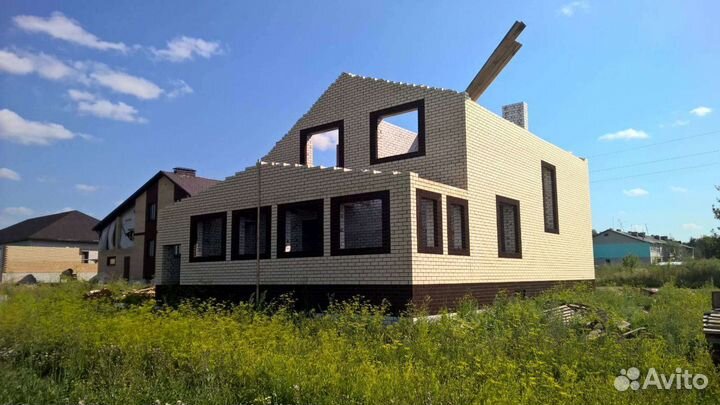 Услуги каменщиков