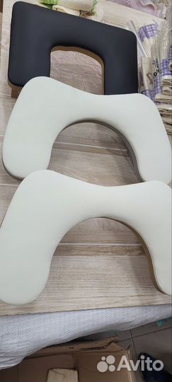 Подставка для рук маникюрная