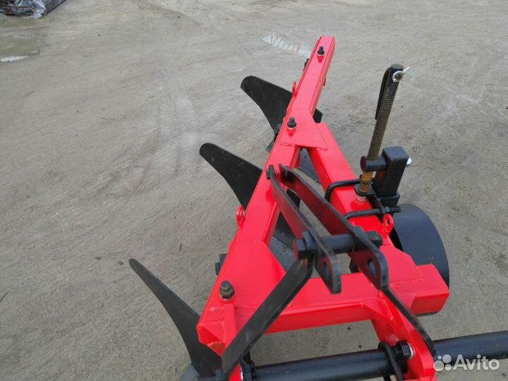 Плуг КалинаАгро ПЛН 3,35, 2024