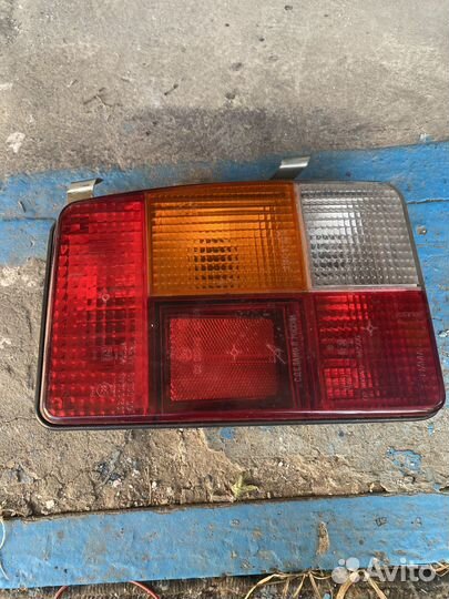 Фонарь задний правый ваз 2104
