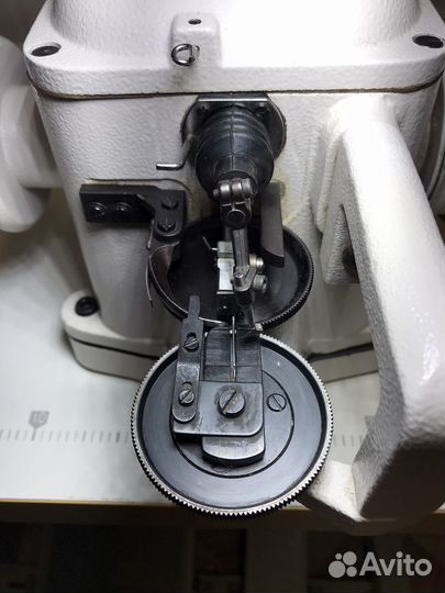 Швейная машинка для пошива меха Jack JK-T03