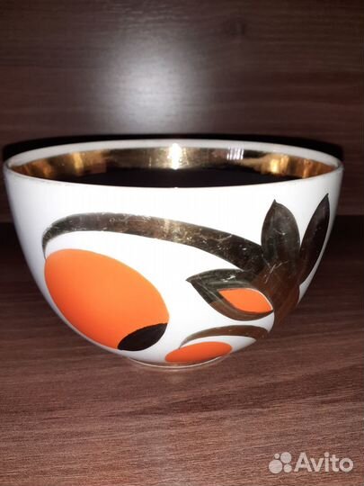 Чашка большая