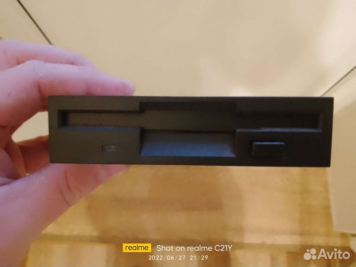 Дисковод для пк CD dvd