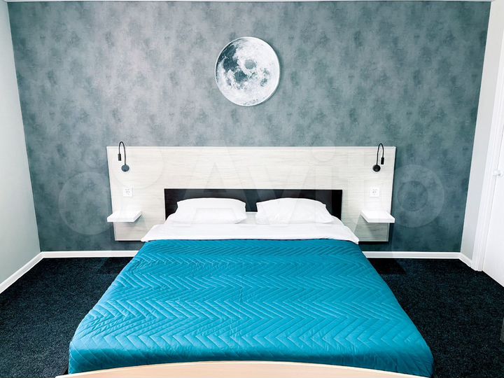 Квартира-студия, 30 м², 3/4 эт.