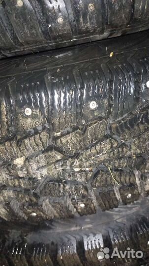 КАМА Кама-Евро-519 185/65 R15