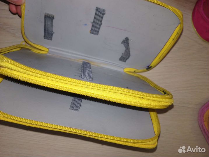 Пеналы для школы