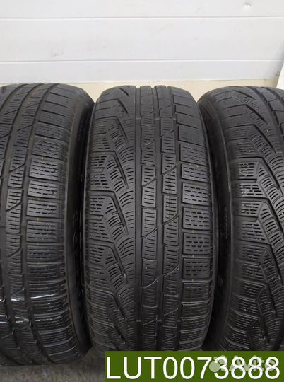 Pirelli Winter Sottozero 210 Serie II 225/55 R17 98Y