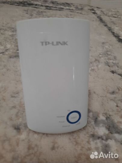 Усилитель вай фай сигнала