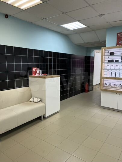 Свободного назначения, 96.7 м²