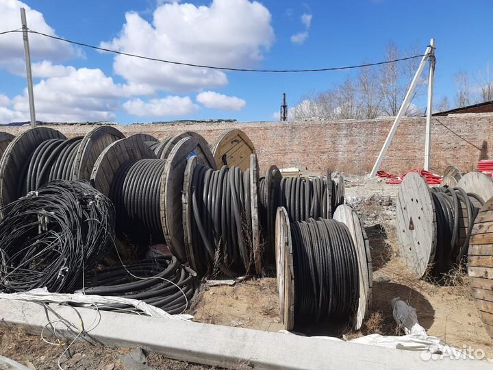 Кабель авбшв 4*10,4*70,4*95,4*150,4*185,4*240