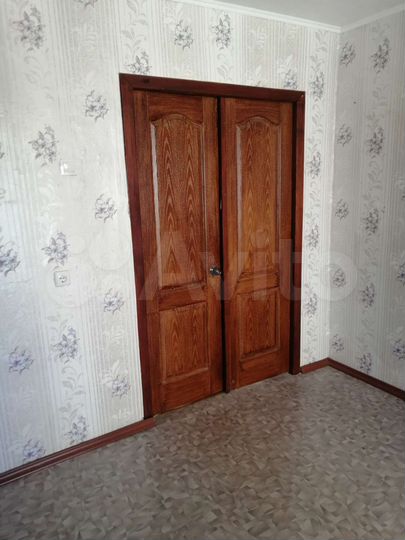 Комната 18 м² в 3-к., 5/5 эт.