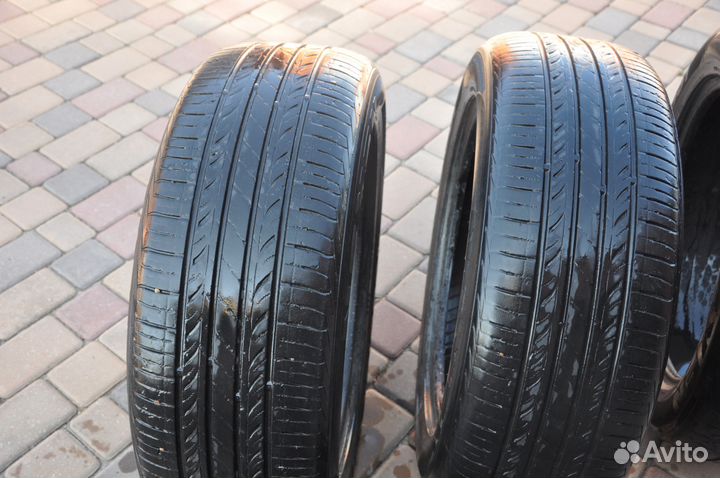 Nexen N7000 235/55 R19