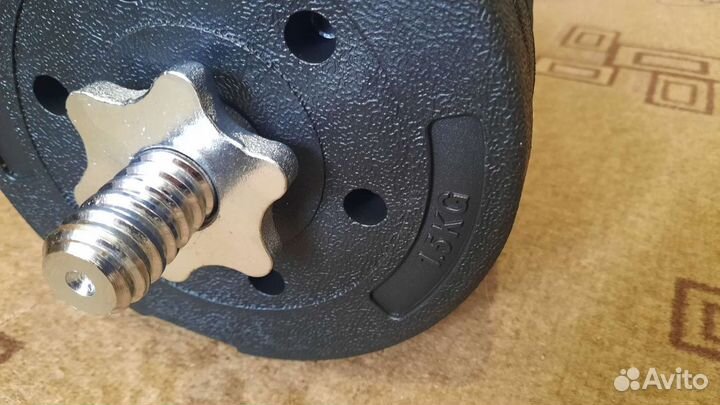 Спортивный набор новый