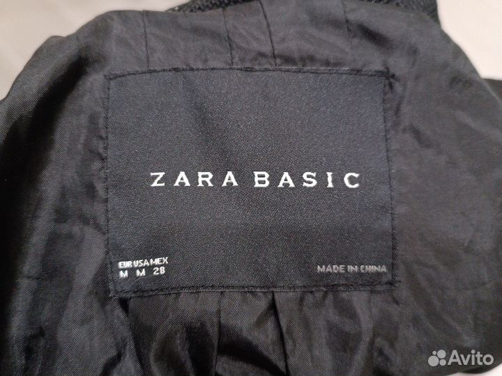 Плащ Zara