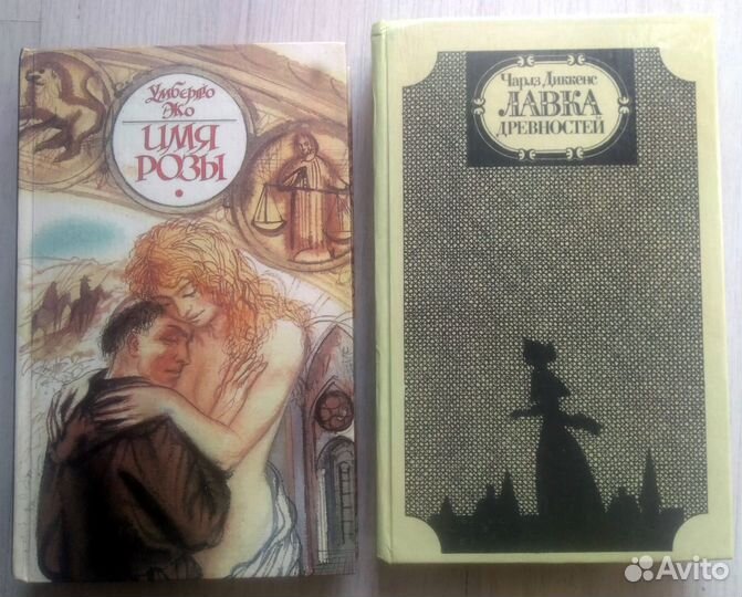 2 книги. детективный роман и англия XIX века