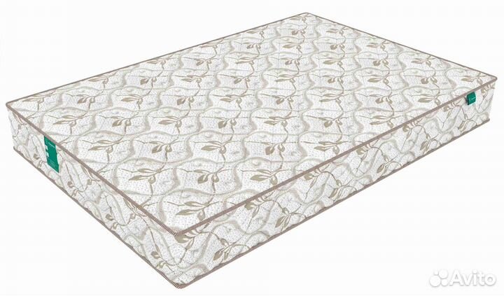 Матрас Sleeptek Perfect Strutto Foam 110*195