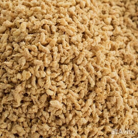 Мука соевая текстурированная 'Росстекс' Ф 3-5/Р2