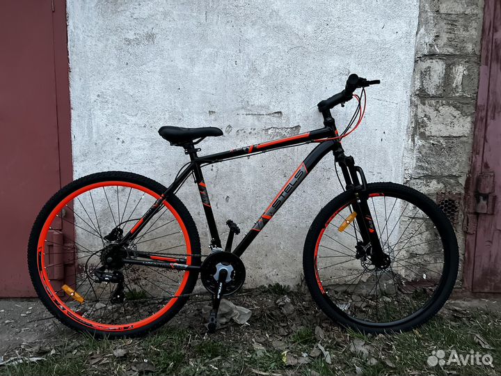 Велосипед Stels 29