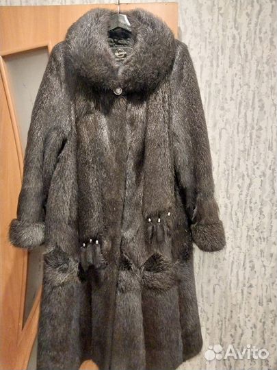 Продается шуба