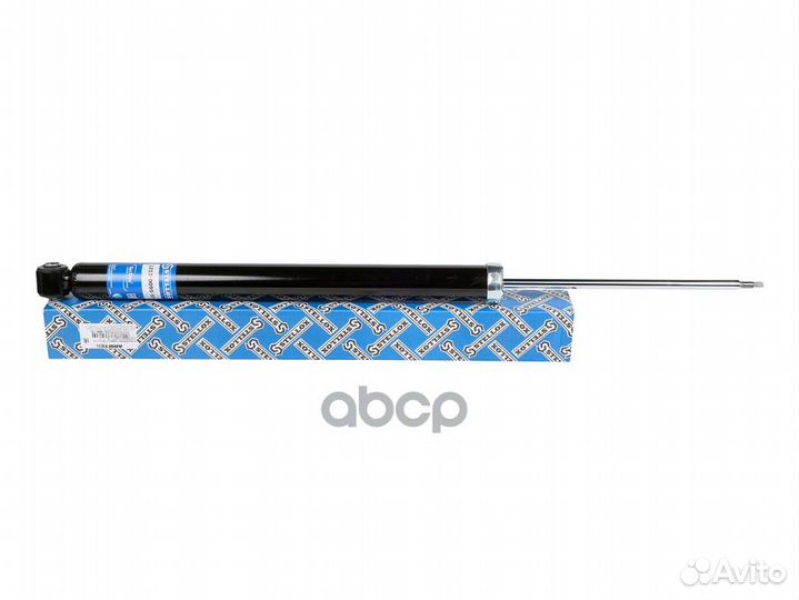 1213-0095-SX амортизатор задний газовый Ford F