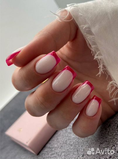 Маникюр Педикюр Балтийская Жемчужина