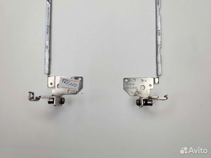 Петли для ноутбука asus X501