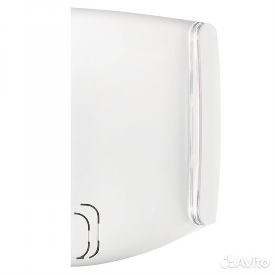 Кондиционер легенда Ballu Olympio Edge BSO-07HN8 2