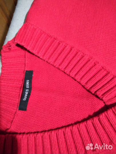 Пуловер женский в ассортименте 46 размера