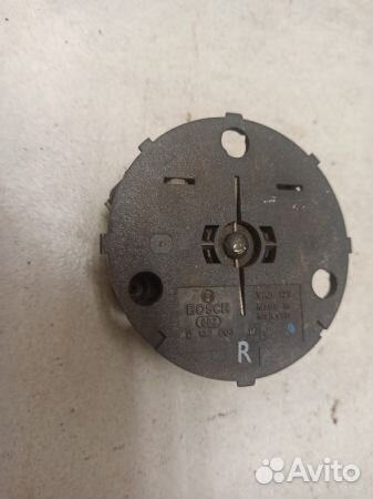 Моторчик зеркала правого