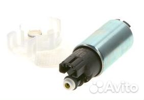 Mitsubishi Топливный насос Митсубиси