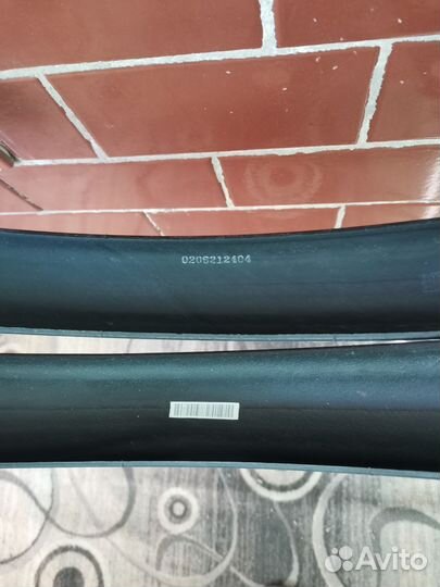 Покрышки schwalbe 700х35С