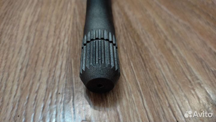 Привод правый Lacetti 1.6-1.4 мт