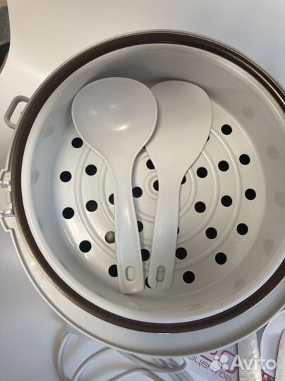 Мультиварка redmond