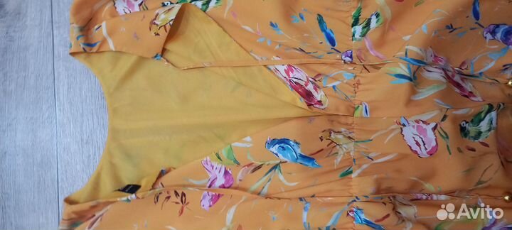 Платья 44 размер